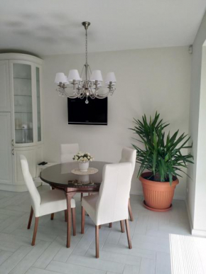 Baltieji apartamentai, Palanga